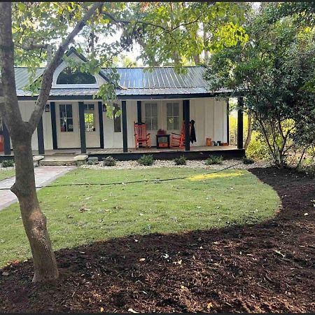Lake Hartwell Frank Howard Home Clemson Zewnętrze zdjęcie