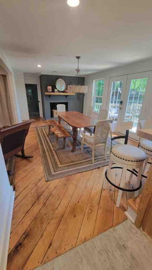 Lake Hartwell Frank Howard Home Clemson Zewnętrze zdjęcie