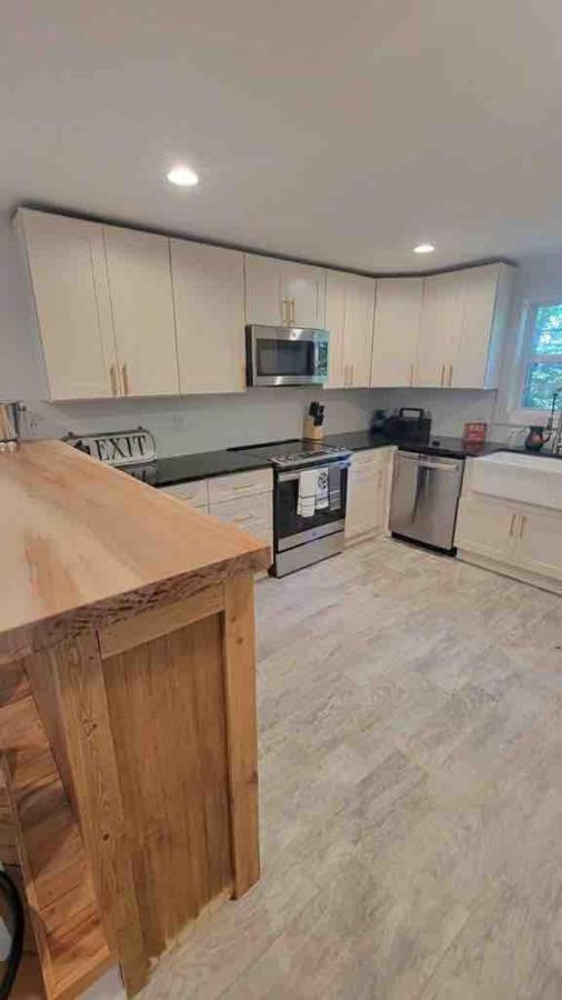 Lake Hartwell Frank Howard Home Clemson Zewnętrze zdjęcie