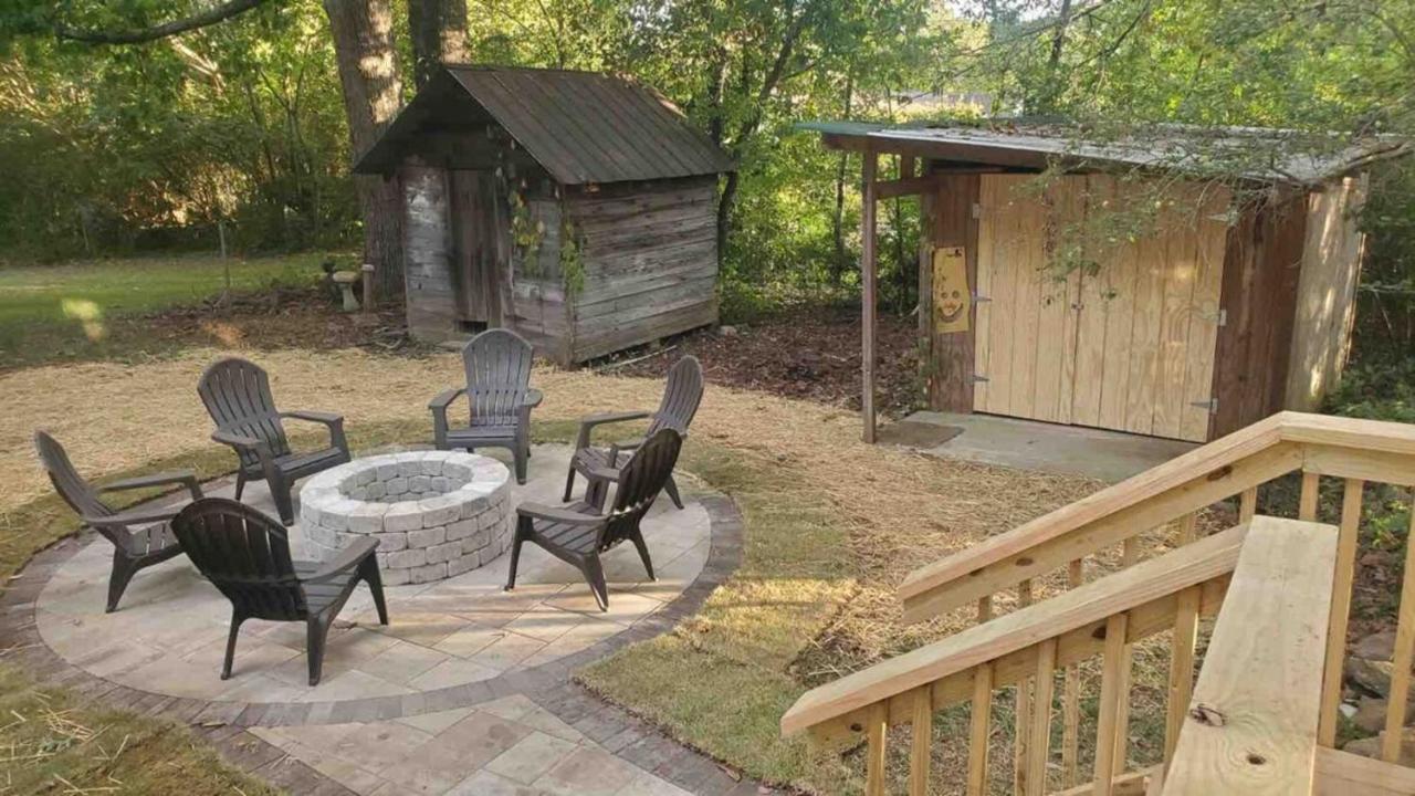 Lake Hartwell Frank Howard Home Clemson Zewnętrze zdjęcie