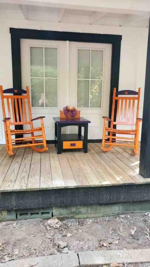 Lake Hartwell Frank Howard Home Clemson Zewnętrze zdjęcie